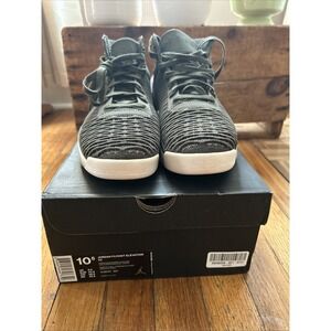 MENS AIR JORDAN FLYKNIT ELEVATION 23 'CARGO KHAKI' 10.5 (AJ8207-301)